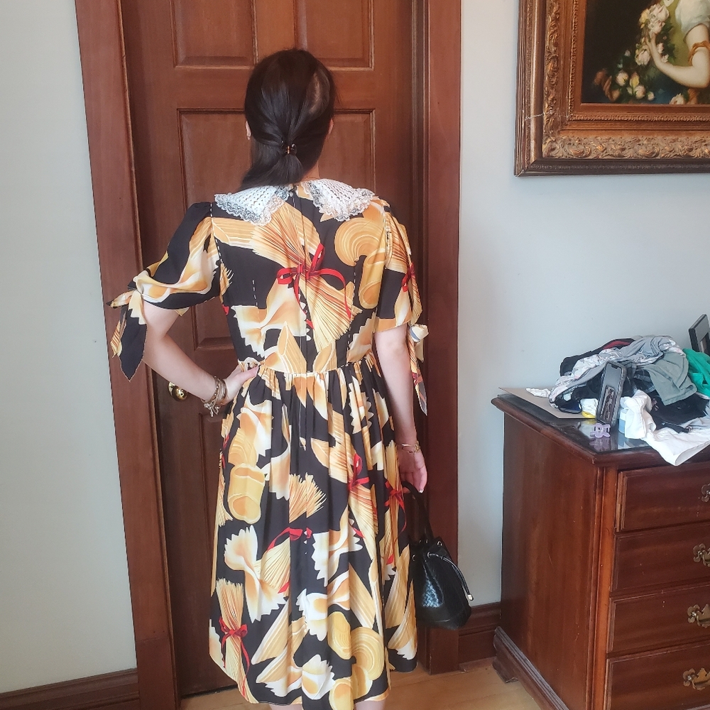 Dress - Picture 8 of 16